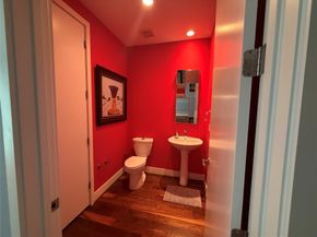 1600 Post Oak Boulevard 1206, Houston TX 77056