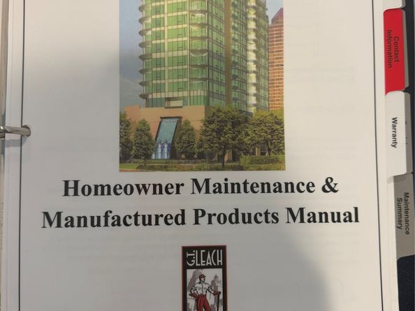 1600 Post Oak Boulevard 1206, Houston TX 77056