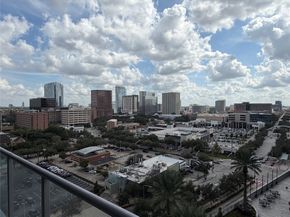 1600 Post Oak Boulevard 1206, Houston TX 77056