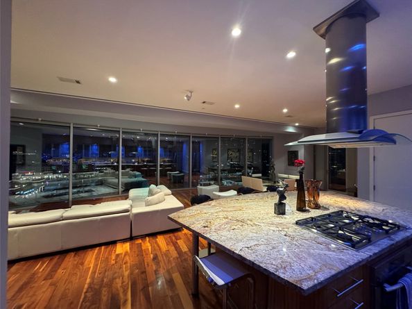 1600 Post Oak Boulevard 1206, Houston TX 77056