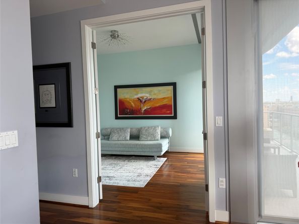 1600 Post Oak Boulevard 1206, Houston TX 77056