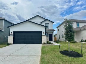 19931 Park Mesa Lane, Porter TX 77365