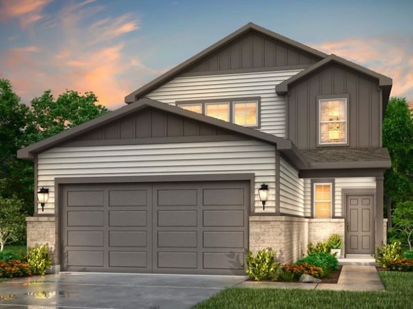 19931 Park Mesa Lane, Porter TX 77365