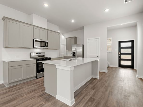 19931 Park Mesa Lane, Porter TX 77365
