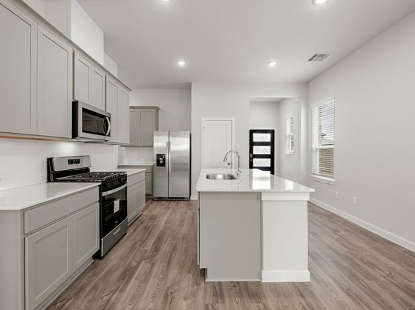 19931 Park Mesa Lane, Porter TX 77365