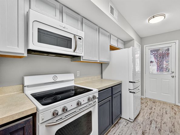 5208 Arboles Drive A4, Houston TX 77035