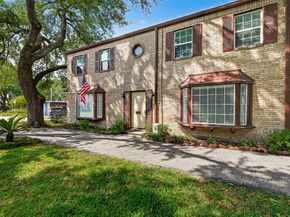 5208 Arboles Drive A4, Houston TX 77035