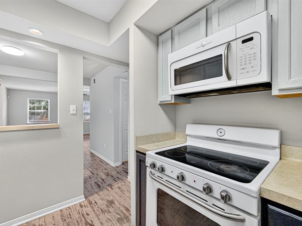 5208 Arboles Drive A4, Houston TX 77035