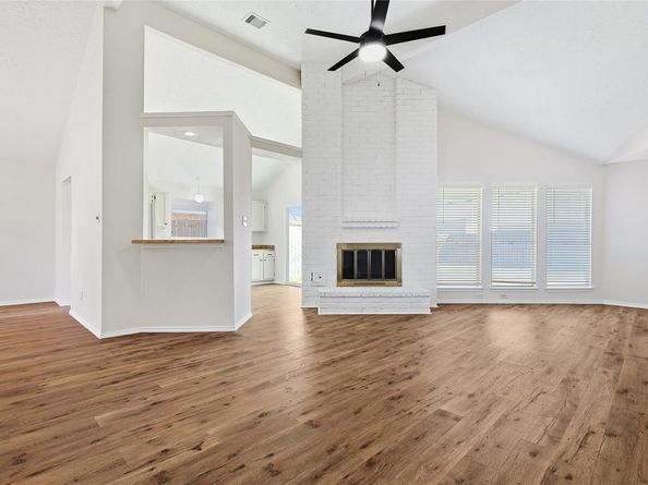 19006 Keyturn Lane, Humble TX 77346