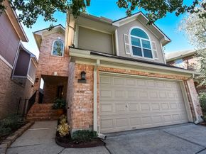 12869 Kingsbridge Lane, Houston TX 77077