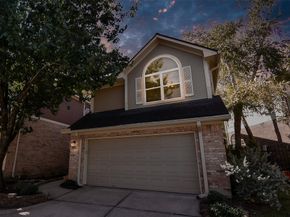 12869 Kingsbridge Lane, Houston TX 77077