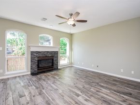 12869 Kingsbridge Lane, Houston TX 77077