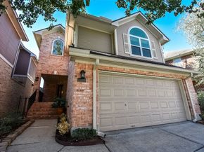 12869 Kingsbridge Lane, Houston TX 77077