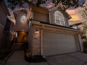 12869 Kingsbridge Lane, Houston TX 77077