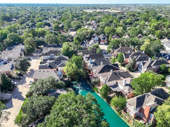 12869 Kingsbridge Lane, Houston TX 77077