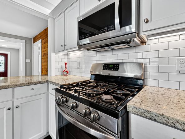 5508 Truett Street, Houston TX 77023
