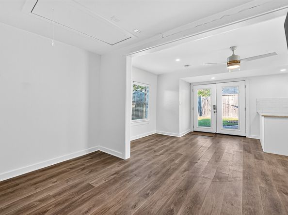 5508 Truett Street, Houston TX 77023