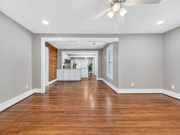 5508 Truett Street, Houston TX 77023