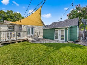 5508 Truett Street, Houston TX 77023