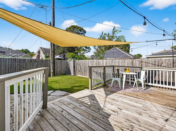 5508 Truett Street, Houston TX 77023