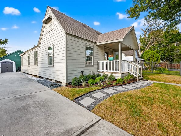 5508 Truett Street, Houston TX 77023