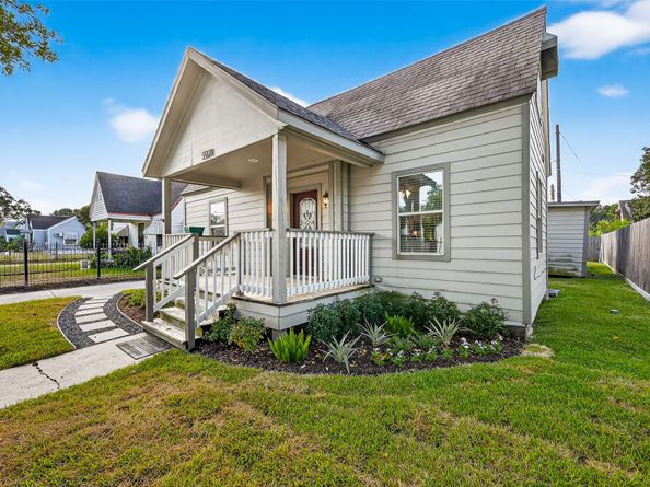5508 Truett Street, Houston TX 77023