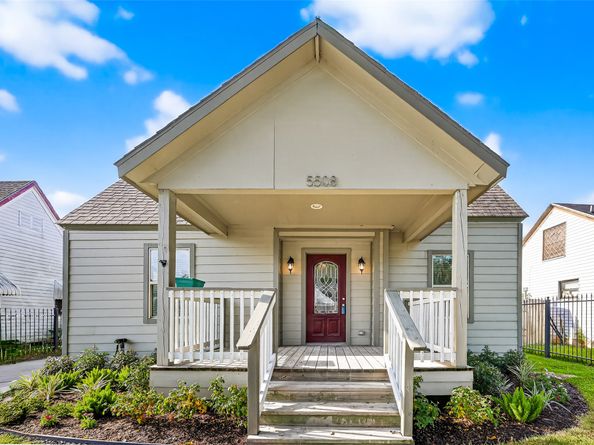 5508 Truett Street, Houston TX 77023