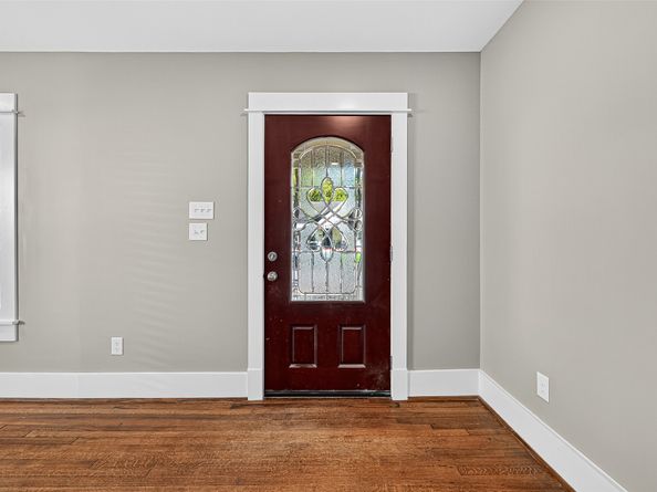 5508 Truett Street, Houston TX 77023