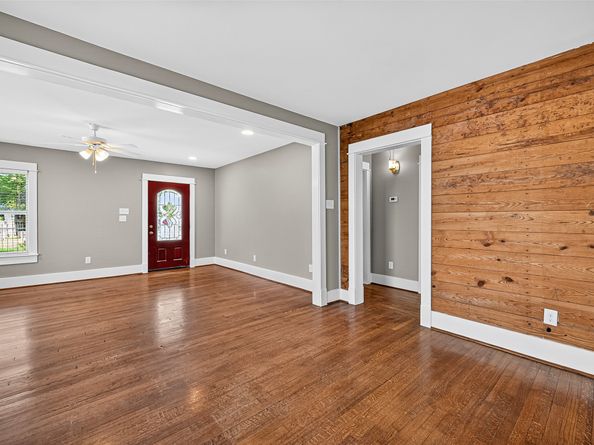 5508 Truett Street, Houston TX 77023