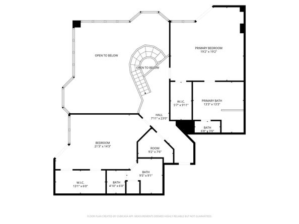 3350 Mccue Road 2402, Houston TX 77056