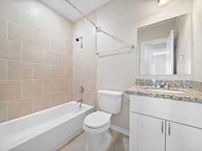 9118 Sandra Street A and B, Houston TX 77016