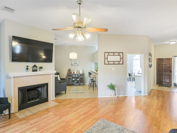 16114 Arborlea Drive, Friendswood TX 77546