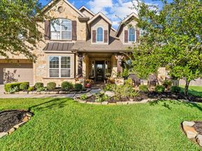 13522 Carrill Bend, Tomball TX 77377
