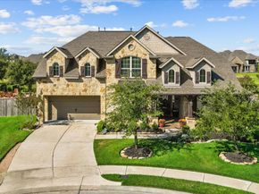 13522 Carrill Bend, Tomball TX 77377