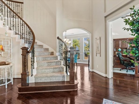 13522 Carrill Bend, Tomball TX 77377