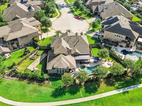 13522 Carrill Bend, Tomball TX 77377
