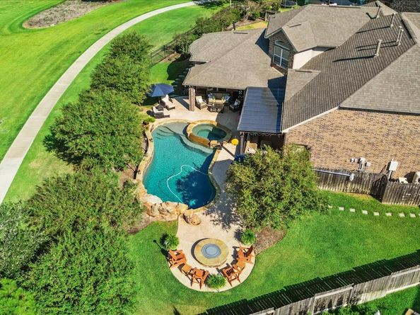 13522 Carrill Bend, Tomball TX 77377