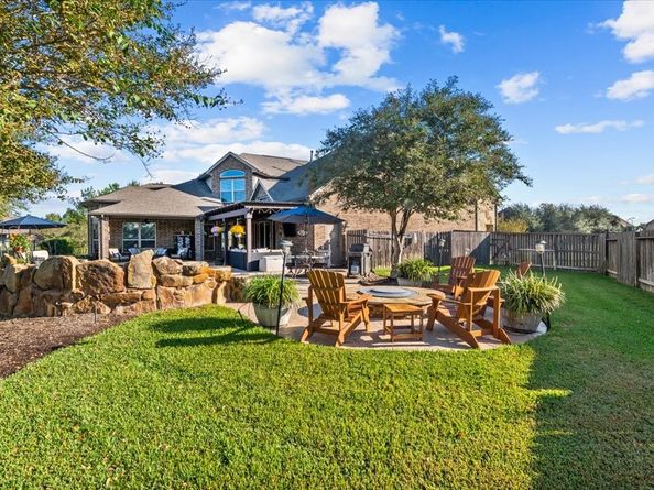 13522 Carrill Bend, Tomball TX 77377