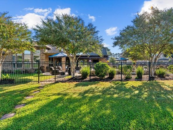 13522 Carrill Bend, Tomball TX 77377