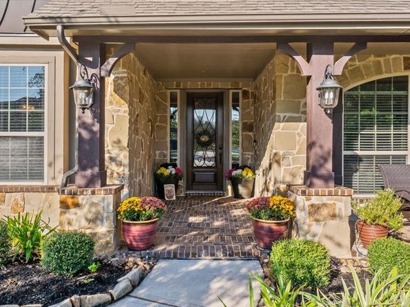 13522 Carrill Bend, Tomball TX 77377