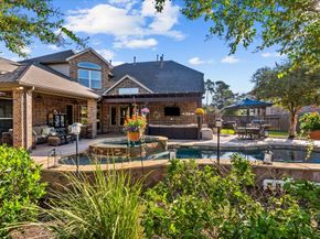 13522 Carrill Bend, Tomball TX 77377