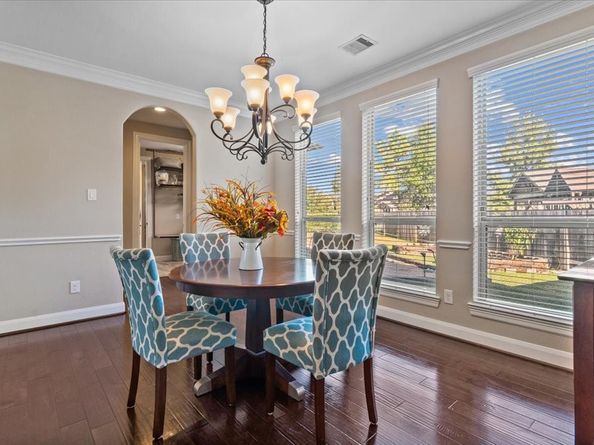13522 Carrill Bend, Tomball TX 77377