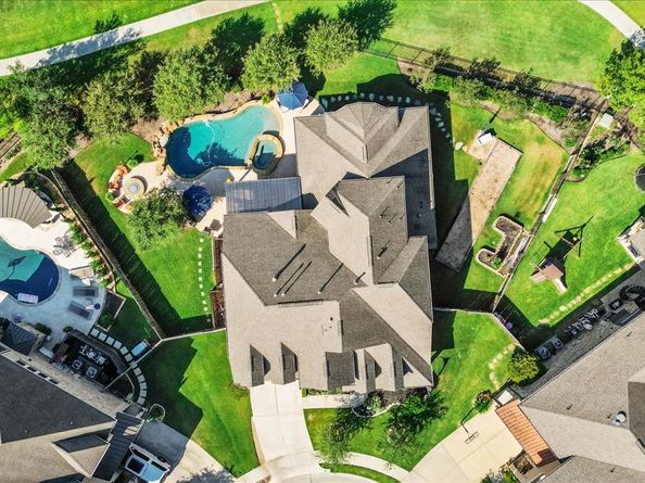 13522 Carrill Bend, Tomball TX 77377