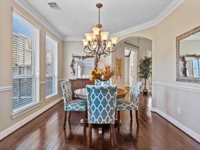 13522 Carrill Bend, Tomball TX 77377