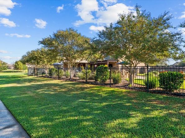 13522 Carrill Bend, Tomball TX 77377