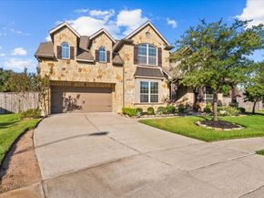 13522 Carrill Bend, Tomball TX 77377