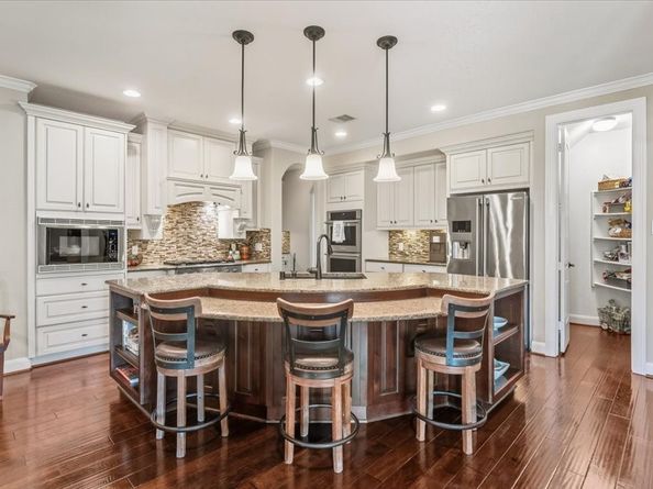 13522 Carrill Bend, Tomball TX 77377
