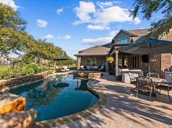 13522 Carrill Bend, Tomball TX 77377
