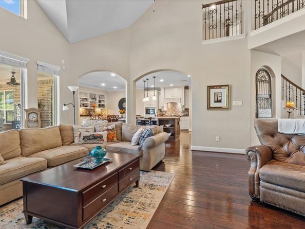 13522 Carrill Bend, Tomball TX 77377