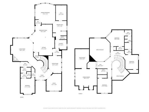 13522 Carrill Bend, Tomball TX 77377